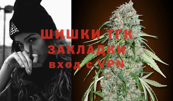 крисы Алексеевка